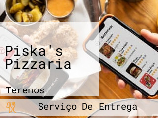 Piska's Pizzaria