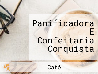 Panificadora E Confeitaria Conquista