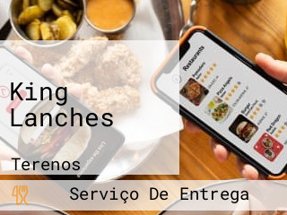 King Lanches