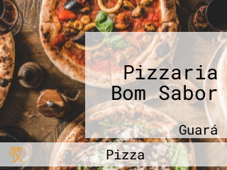 Pizzaria Bom Sabor