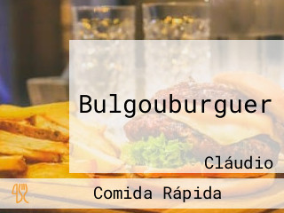 Bulgouburguer