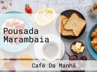 Pousada Marambaia