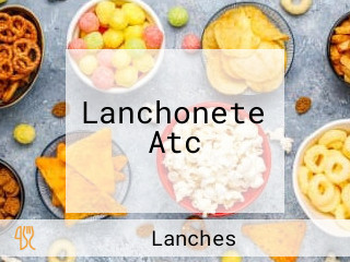 Lanchonete Atc