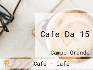 Cafe Da 15
