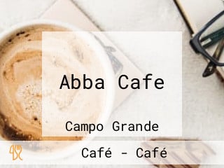 Abba Cafe