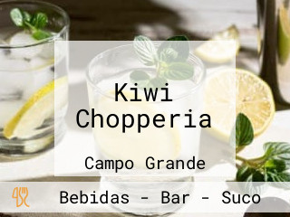 Kiwi Chopperia