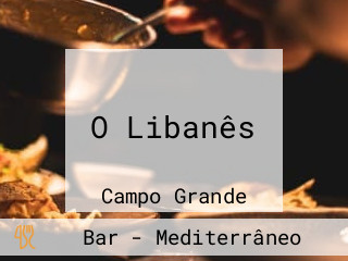 O Libanês