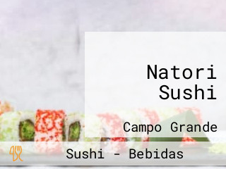 Natori Sushi