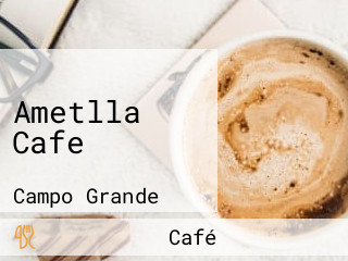Ametlla Cafe