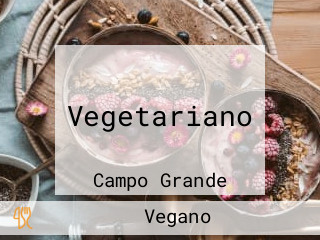 Vegetariano