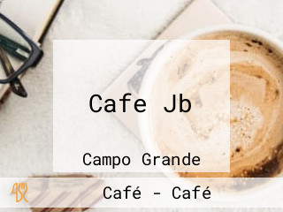 Cafe Jb