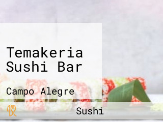 Temakeria Sushi Bar