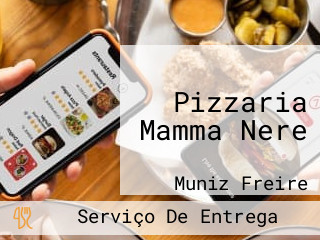 Pizzaria Mamma Nere