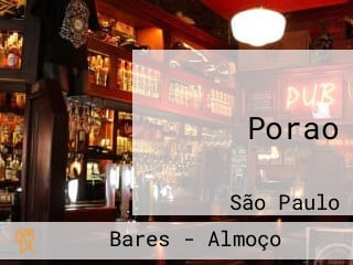 Porao