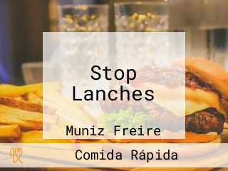 Stop Lanches