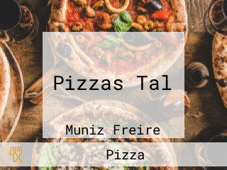 Pizzas Tal