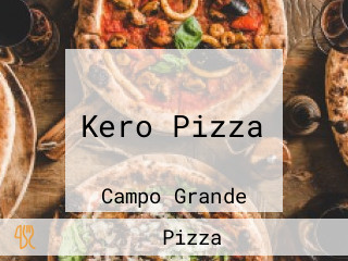 Kero Pizza