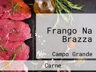 Frango Na Brazza