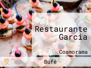 Restaurante Garcia