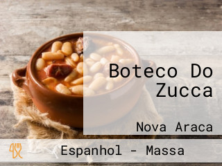 Boteco Do Zucca