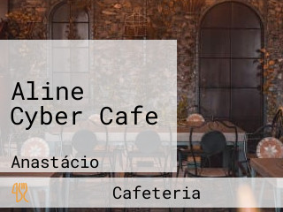 Aline Cyber Cafe