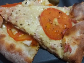 Pizzaria Zero Hora