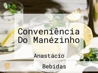 Conveniência Do Manézinho