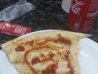 San's Pizza