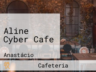 Aline Cyber Cafe