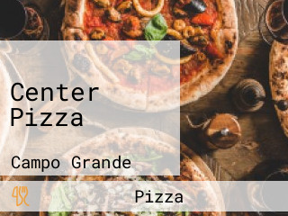 Center Pizza