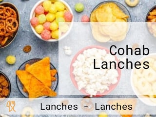 Cohab Lanches