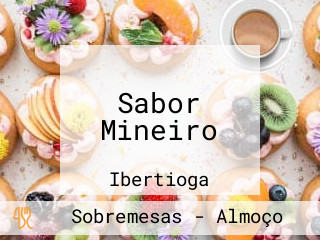 Sabor Mineiro