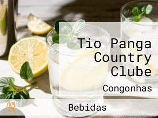 Tio Panga Country Clube