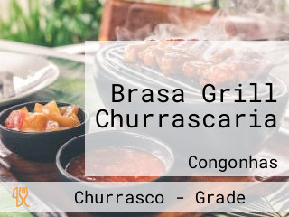 Brasa Grill Churrascaria