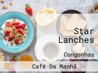 Star Lanches