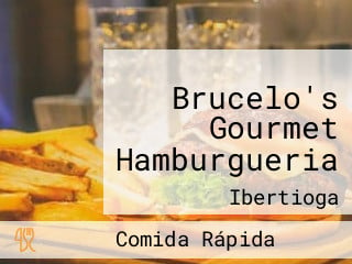 Brucelo's Gourmet Hamburgueria