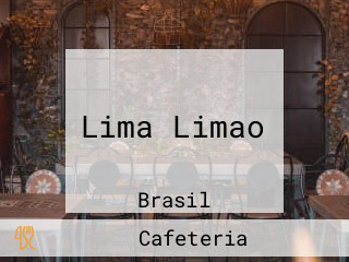 Lima Limao
