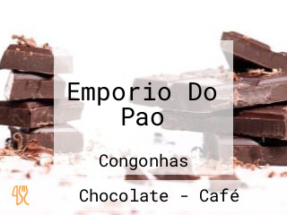 Emporio Do Pao