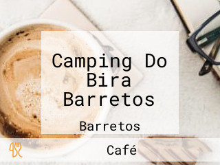 Camping Do Bira Barretos