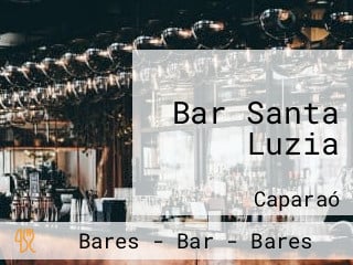 Bar Santa Luzia