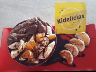 Ki Delícias Point