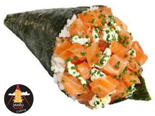 Japão Sushi Delivery Loanda-pr