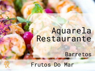 Aquarela Restaurante