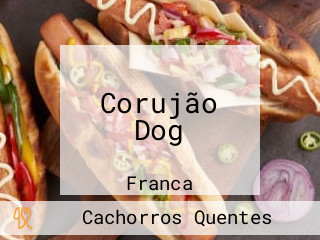 Corujão Dog