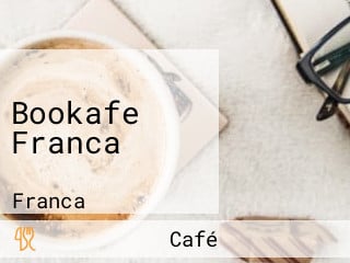 Bookafe Franca