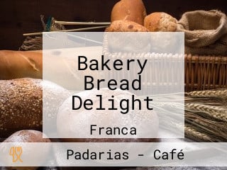 Bakery Bread Delight