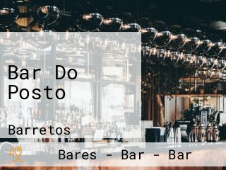Bar Do Posto