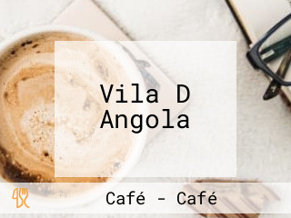 Vila D Angola