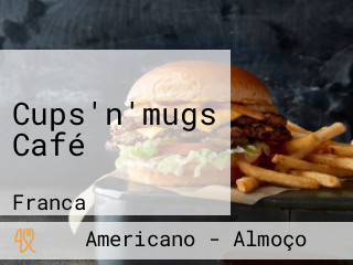 Cups'n'mugs Café