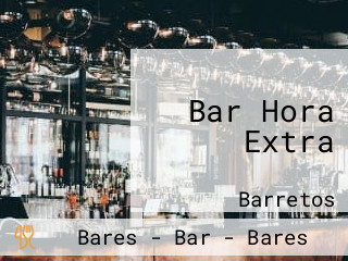 Bar Hora Extra